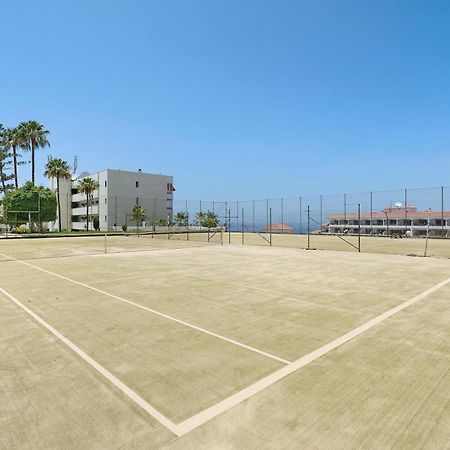 Beautiful Arenas Negras By Paramount Holidays 圣地亚哥港 外观 照片