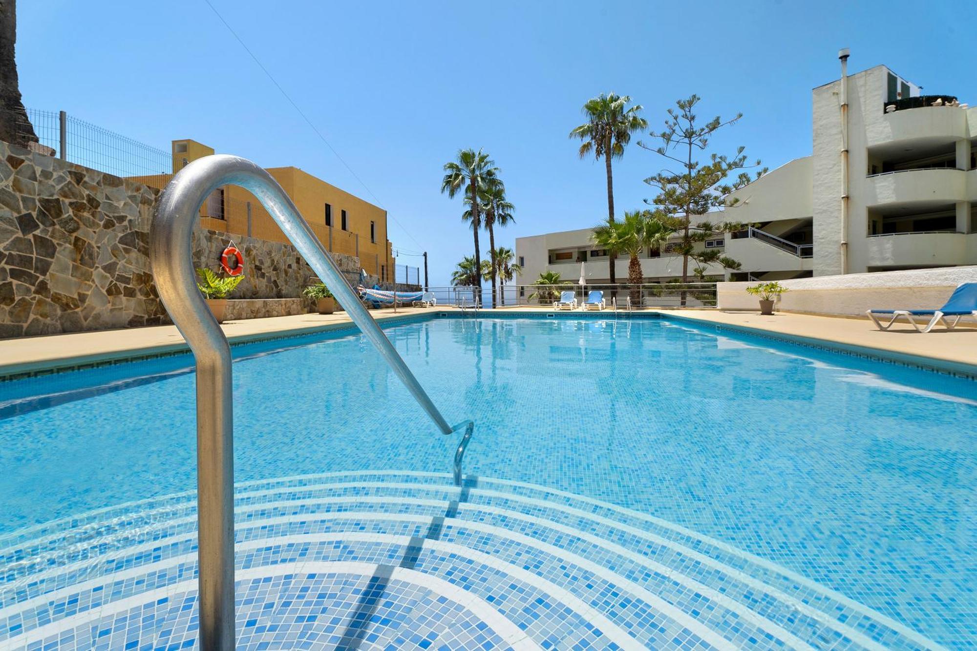 Beautiful Arenas Negras By Paramount Holidays 圣地亚哥港 外观 照片